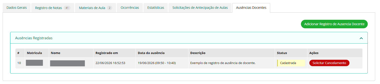exemplo-ausencia-registrada