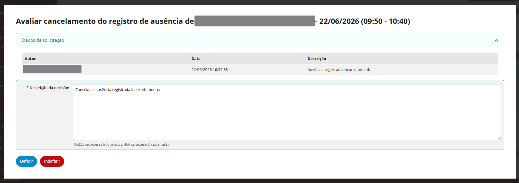 exemplo-formulario-avaliar-cancelamento-ausencia